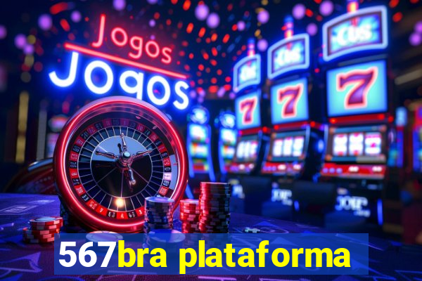 567bra plataforma